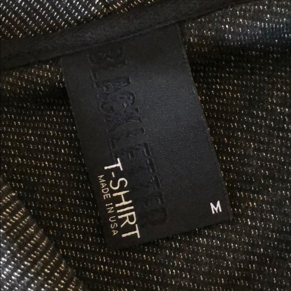 Aztec Zippered Jacket - Picture 3 of 3